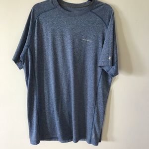 Tall FreeDry Tshirt (Blue)